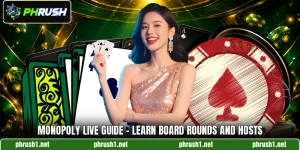 Monopoly Live Guide - Learn Board Rounds And Hosts